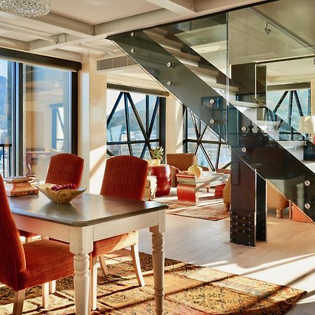 קייפטאון The Silo Hotel מראה חיצוני תמונה