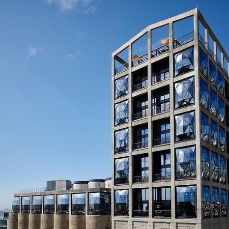 קייפטאון The Silo Hotel מראה חיצוני תמונה