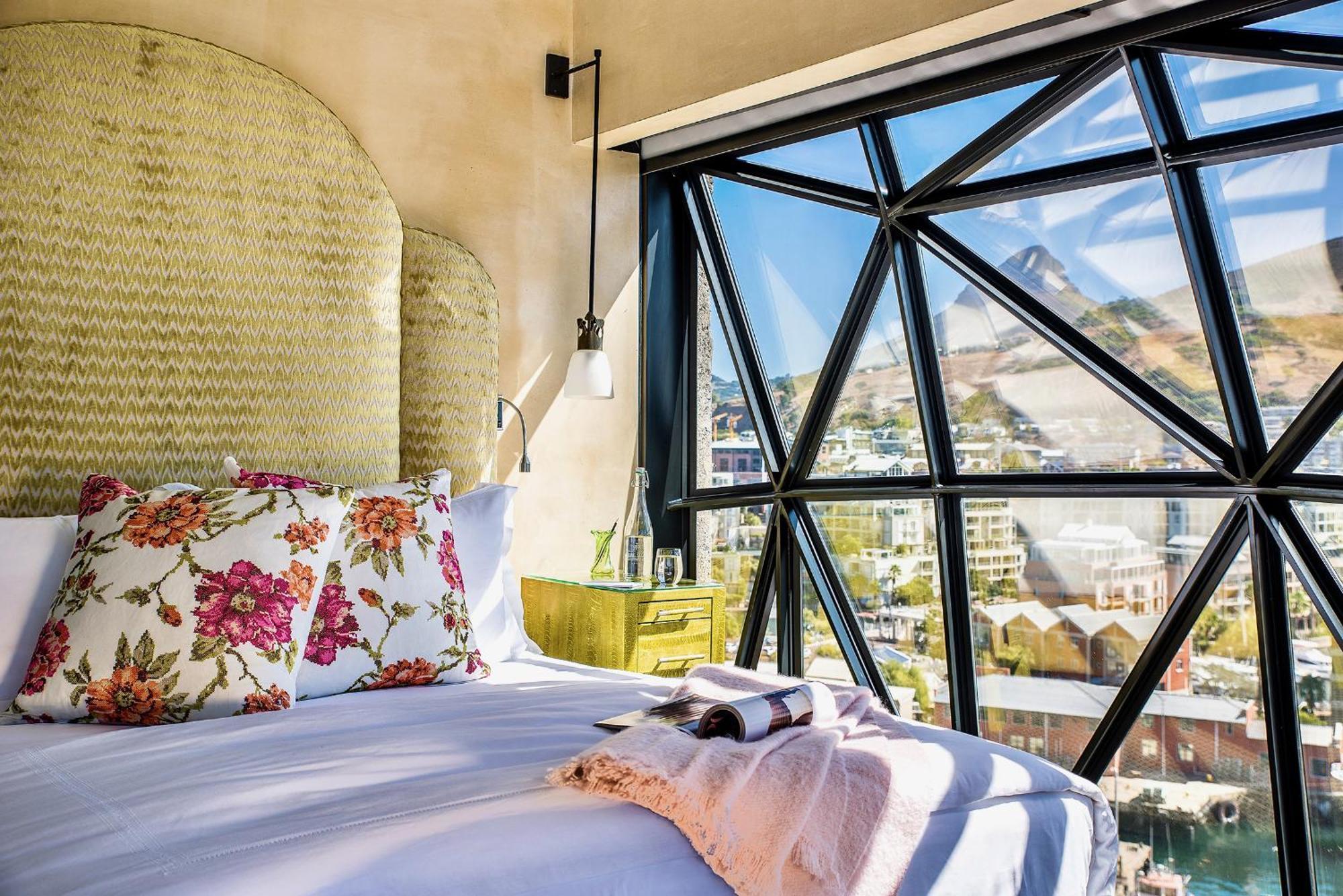 קייפטאון The Silo Hotel מראה חיצוני תמונה