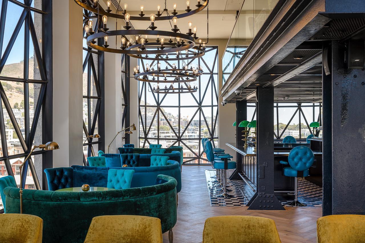 קייפטאון The Silo Hotel מראה חיצוני תמונה