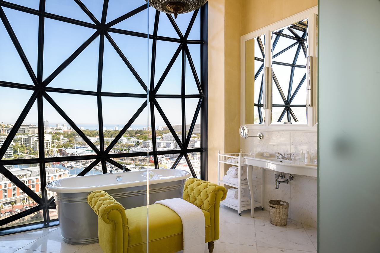 קייפטאון The Silo Hotel מראה חיצוני תמונה