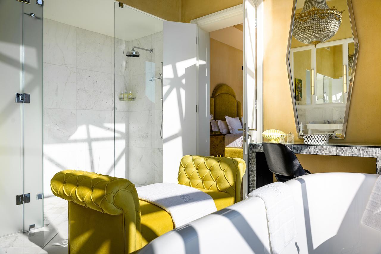 קייפטאון The Silo Hotel מראה חיצוני תמונה